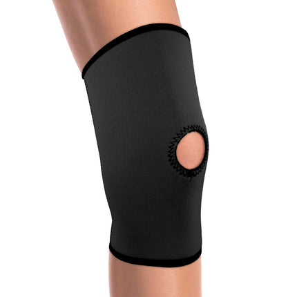 Neoprene Knee Support - Open Patella