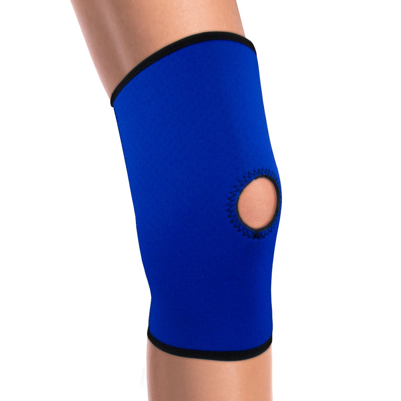 Neoprene Knee Support - Open Patella by OTC