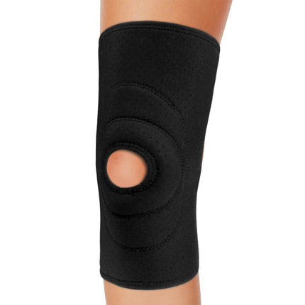 Neoprene Knee Support - Stabilizer Pad