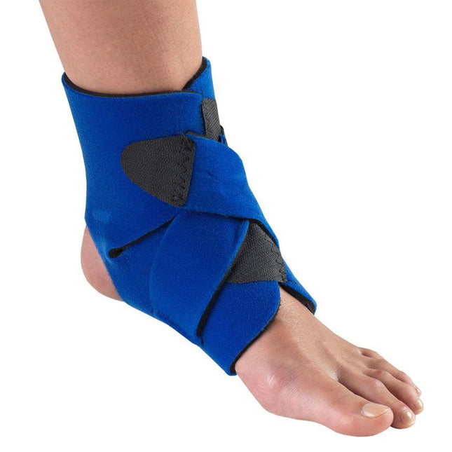 Neoprene Ankle Wrap