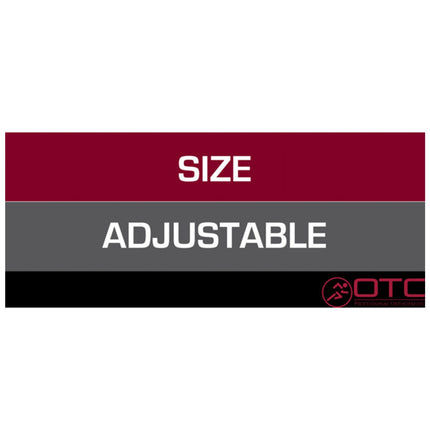 Neoprene Ankle Wrap