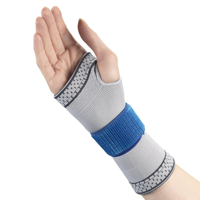 Elastic Wrist Support 