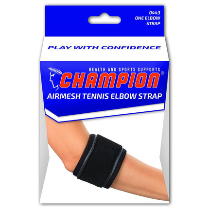 Airmesh Tennis Elbow Strap