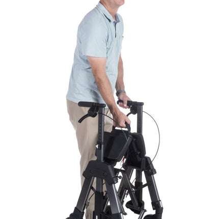 EZ Fold-N-Go Rollator HD