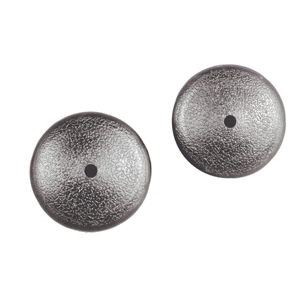 Swivel Lock Walker Wheels, 5", 1 Pair