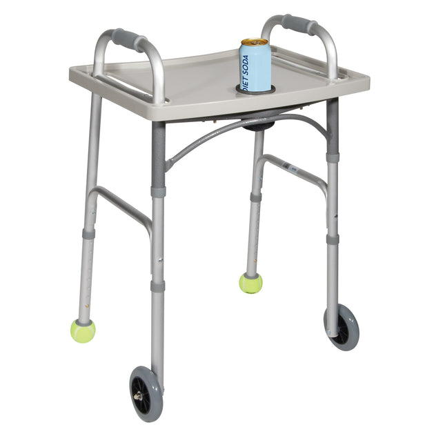 Universal Walker Tray