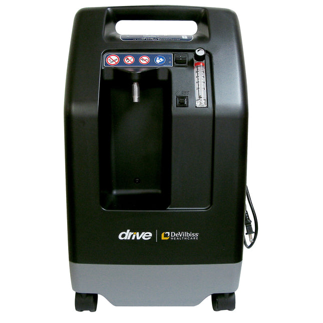 Drive DeVilbiss 10L Oxygen Concentrator