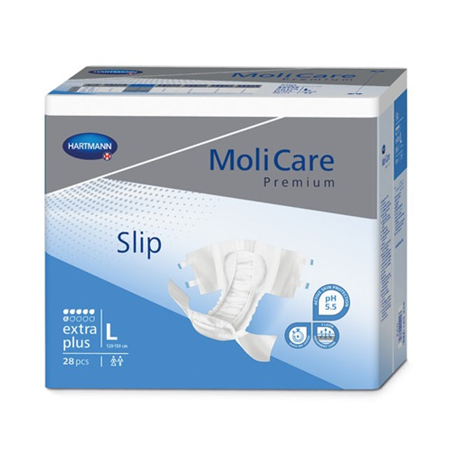 MoliCare Premium super plus 