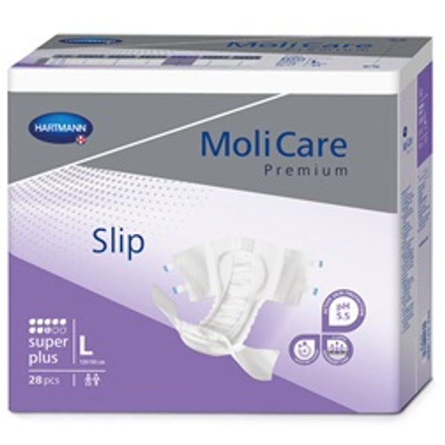 MoliCare Premium super plus (disposable briefs)