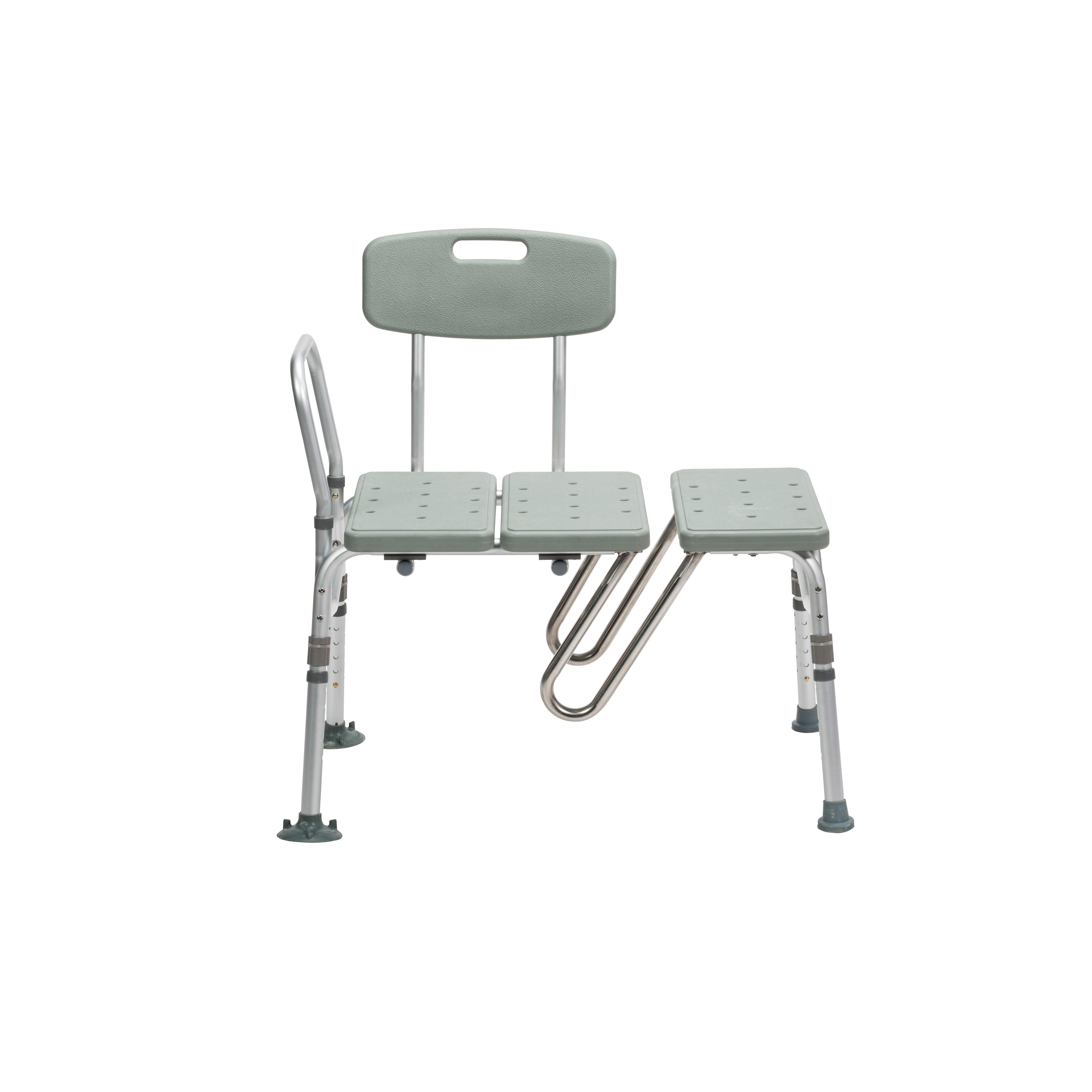 Bench Splash Splash Defense Transfer Bench Drive