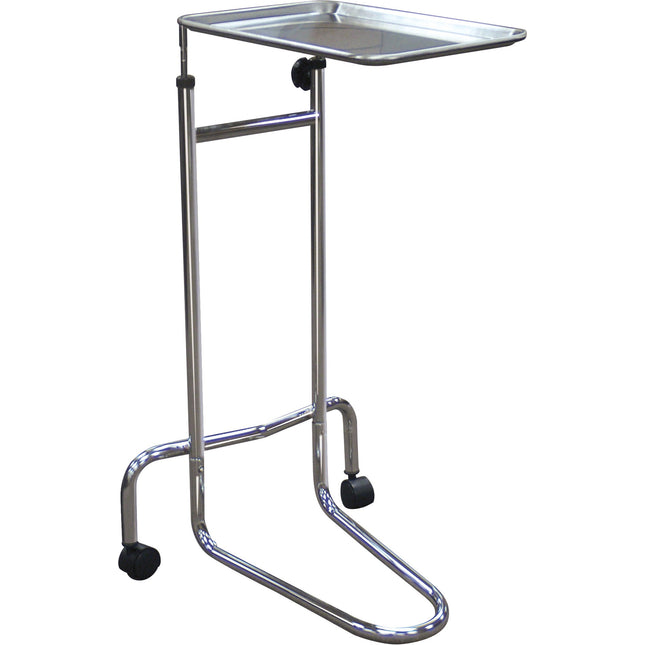 Mayo Instrument Stand, Double Post