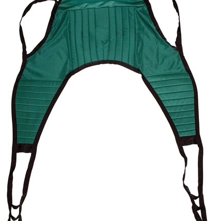 Padded U Sling, with Head Support, Extra Large