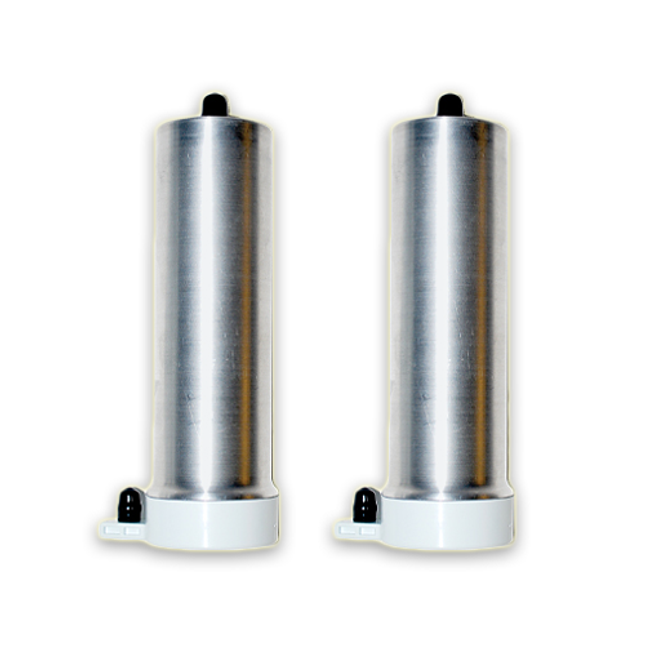 OxyGo 5-Setting Columns (pair)