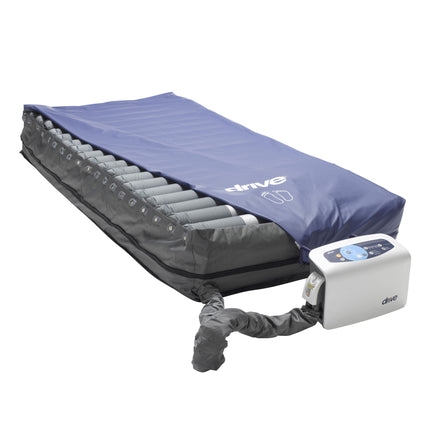 Harmony True Low Air Loss Tri-Therapy Mattress Replacement System