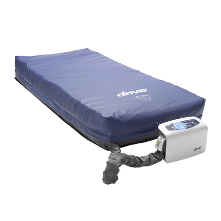 Harmony True Low Air Loss Tri-Therapy Mattress Replacement System