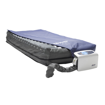 Harmony True Low Air Loss Tri-Therapy Mattress Replacement System