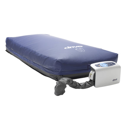 Harmony True Low Air Loss Tri-Therapy Mattress Replacement System