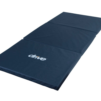 Tri-Fold Bedside Mat