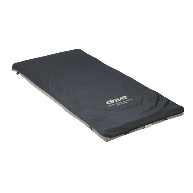 Premium Guard Gel Foam Overlay, 34" Wide