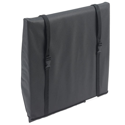 General Use Back Cushion with Lumbar Support