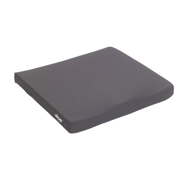 Molded General Use Wheelchair Cushion, 20" Wide