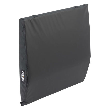 General Use Back Cushion with Lumbar Support