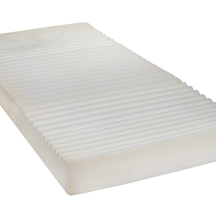 Therapeutic Foam Pressure Reduction Support Mattress