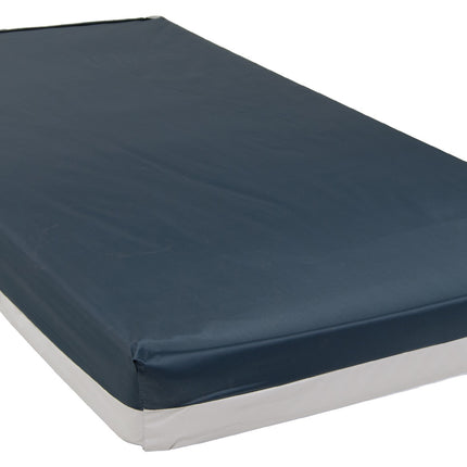 Bariatric Foam Mattress, 42" W x 80" L