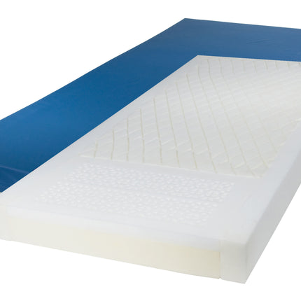 Gravity 7 Long Term Care Pressure Redistribution Mattress, No Cut Out, 80"