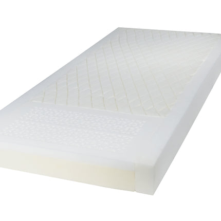 Gravity 7 Long Term Care Pressure Redistribution Mattress, No Cut Out, 80"