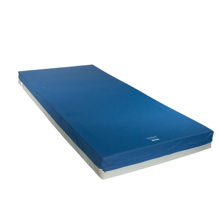 Gravity 7 Long Term Care Pressure Redistribution Mattress, Elevated Perimeter, 80"