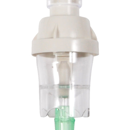 Reusable Nebulizer Kit | Case of 10 units