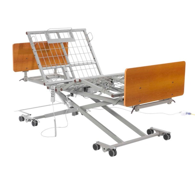 Prime Care Hospital Bed P503