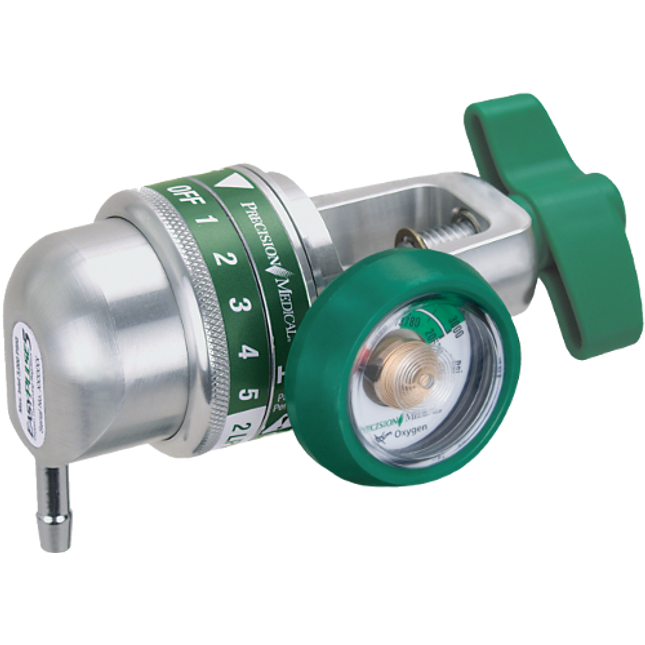 Precision Medical EasyPulse 5 Oxygen Conserving Device