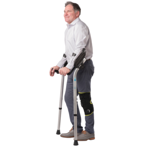 Combo Stix by Mobility Designed
