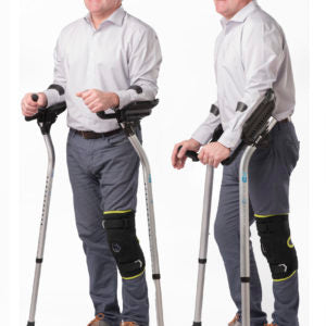 Combo Stix by Mobility Designed