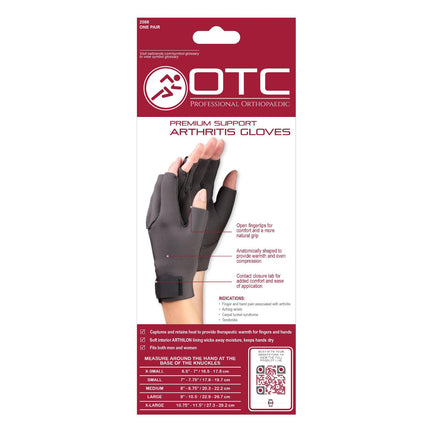 Arthritis Glove