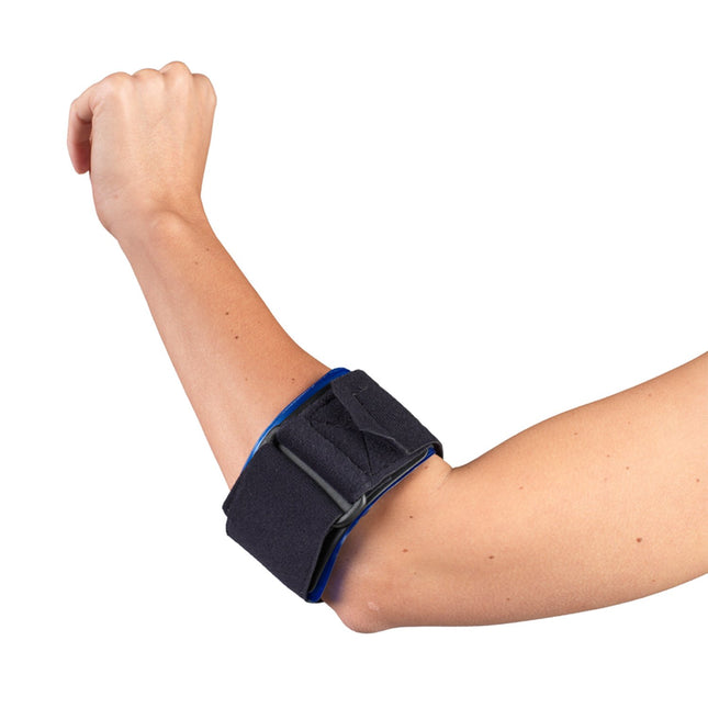 Tennis Elbow Strap - Gel Pad