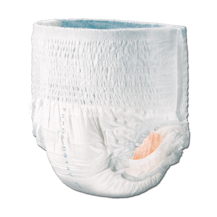 Tranquility Premium DayTime Disposable Absorbent Underwear (Large)