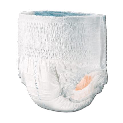 Tranquility Premium DayTime Disposable Absorbent Underwear (2XL)