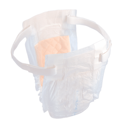 Tranquility Adjustable Belted Undergarment