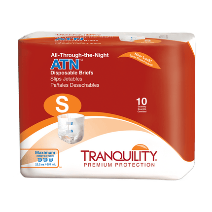 Tranquility All Through the Night Briefs (small)