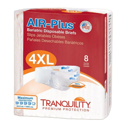 Tranquility AIR-Plus Bariatric (4XL)