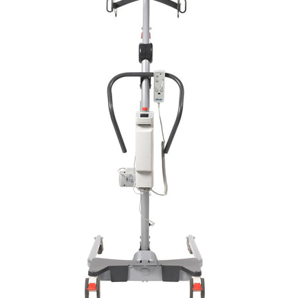 GRAVIS Floor Lift, Power Base 600 lbs, 272 kgs