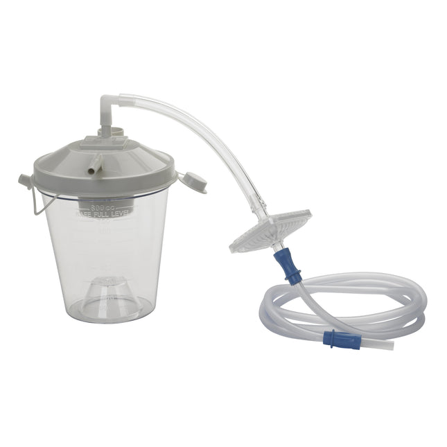 Suction Canister