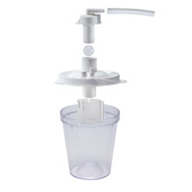 Internal Filter Disposable Canister Complete Kit Assembled 