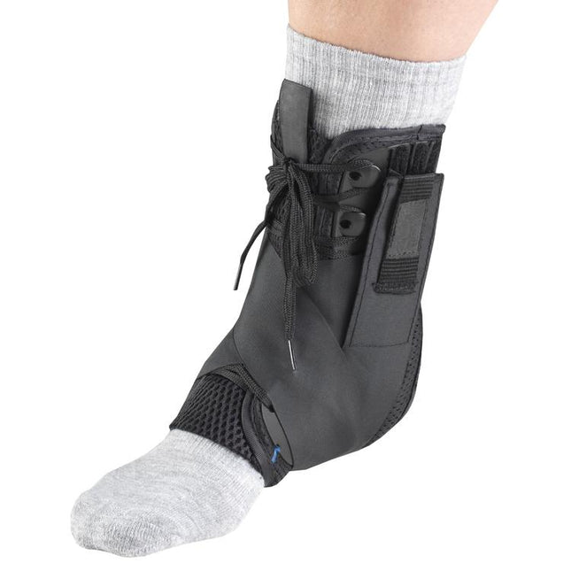Ankle Stabilizer - Exoskeleton