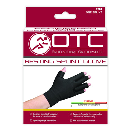 Resting Splint Glove