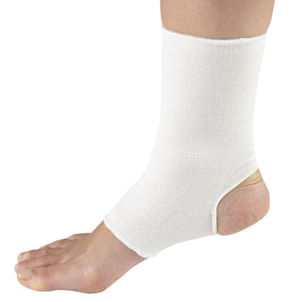 Pullover Elastic Ankle Support