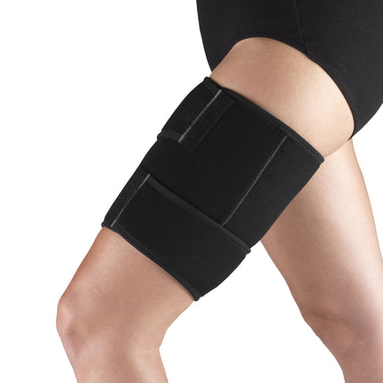 Compression Thigh Wrap